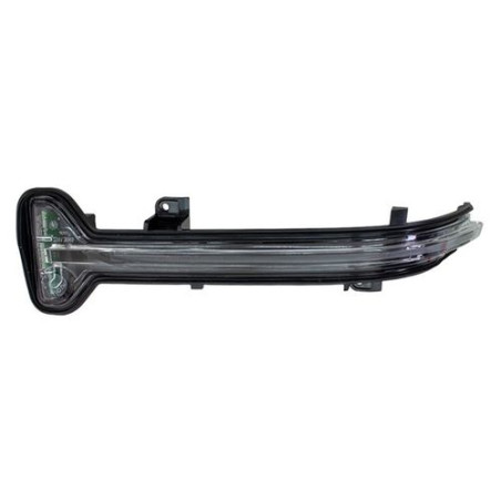 FANALE RETROVISORE SX A LED BMW i4 GRAN COUPE (G26NE) 2024  OEM 63137498159