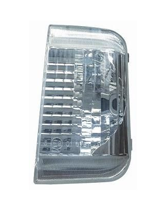 FANALE RETROVISORE DX 5W CITROEN e JUMPER III 2020 2023 OEM 71748255