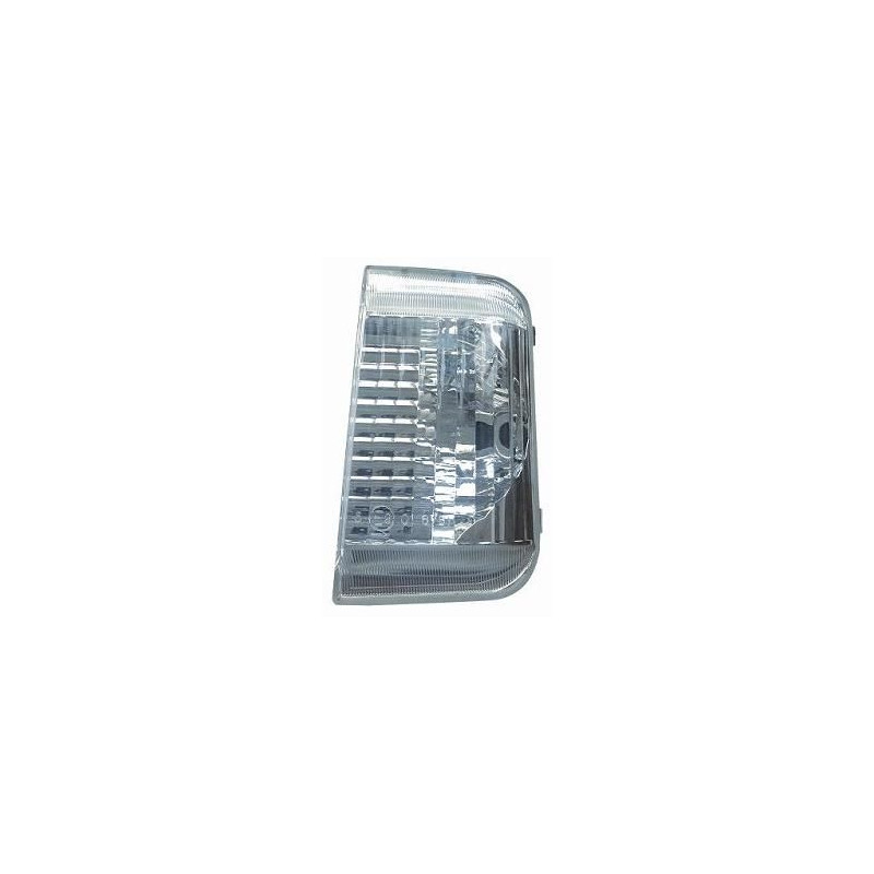 FANALE RETROVISORE DX 5W CITROEN e JUMPER III 2020 2023 OEM 71748255