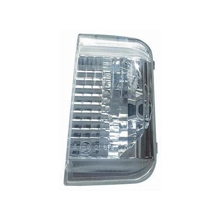 FANALE RETROVISORE DX 5W CITROEN e JUMPER III 2020 2023 OEM 71748255