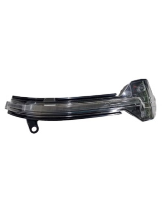 FANALE RETROVISORE DX LED BMW SERIES 5 (F10/F11) 2013 2016 OEM 63137308536