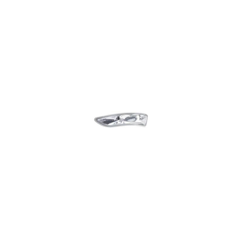 FANALE RETROVISORE SX MERCEDES-BENZ A CLASS (W169) 2004 2012 OEM A1698200521
