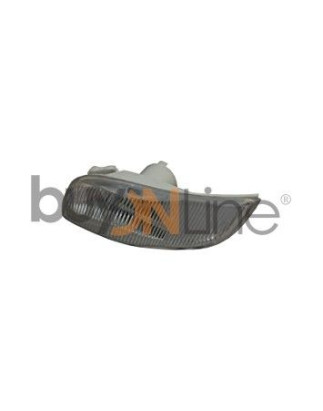 FANALE RETROVISORE SX BIANCO DACIA SANDERO II (B8) 2012 2016 OEM 261653175R