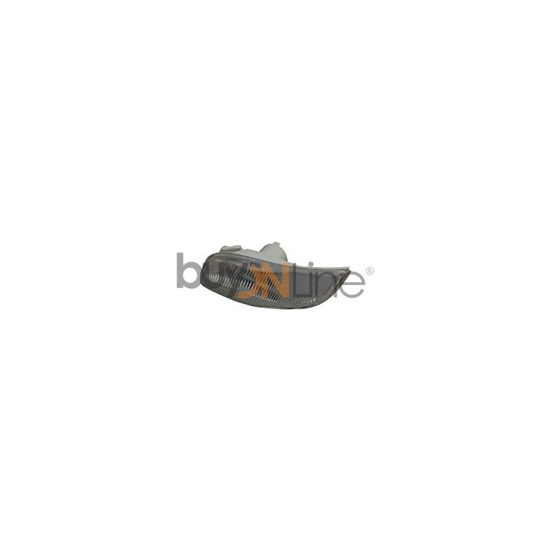 FANALE RETROVISORE SX BIANCO DACIA SANDERO II (B8) 2012 2016 OEM 261653175R