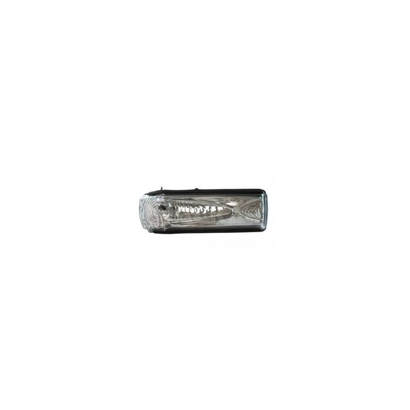 FANALE RETROVISORE SX FIAT DOBLO (263) 2009 2015 OEM 71765449