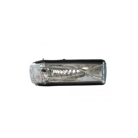 FANALE RETROVISORE SX FIAT DOBLO (263) 2009 2015 OEM 71765449