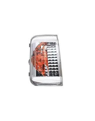 FANALE RETROVISORE DX ARANCIO BULBO ARANCIO CITROEN e JUMPER III 2020 2023 OEM 6000633330