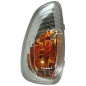 FANALE RETROVISORE SX ARANCIO 16W NISSAN INTERSTAR (X70) 2009 2021 OEM 261603141R