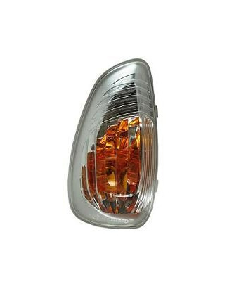 FANALE RETROVISORE DX ARANCIO 16W NISSAN INTERSTAR (X70) 2009 2021 OEM 261603141R