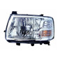 FARO FANALE PROIETTORE SX H4 FORD RANGER (ER/EQ/R/ET) 2006 2009 OEM 1524241