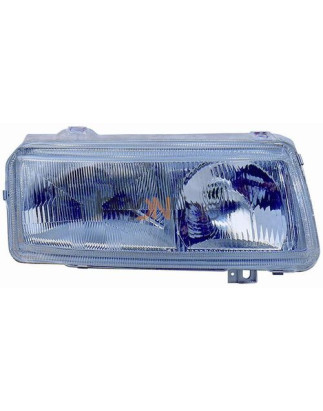 FARO FANALE PROIETTORE DX H1,H1 VOLKSWAGEN PASSAT (3A2/35I/3A5) 1993 1996 OEM 3A0941018