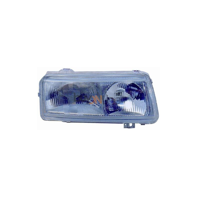 FARO FANALE PROIETTORE DX H1,H1 VOLKSWAGEN PASSAT (3A2/35I/3A5) 1993 1996 OEM 3A0941018