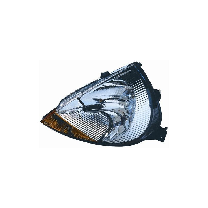 FARO FANALE PROIETTORE SX H7,H1 ELETTRICA FORD KA (RB) 1997 2008 OEM 1046731