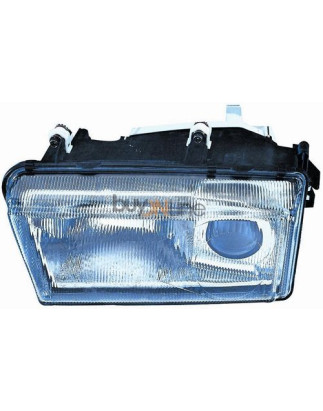 FARO FANALE PROIETTORE SX H1,H1 MANUALE/ELETTRICA ALFA ROMEO 155 (167) 1992 1997 OEM 60613350