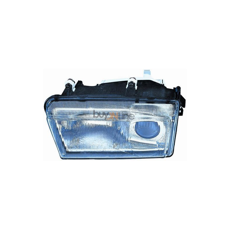 FARO FANALE PROIETTORE SX H1,H1 MANUALE/ELETTRICA ALFA ROMEO 155 (167) 1992 1997 OEM 60613350
