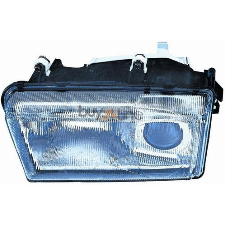 FARO FANALE PROIETTORE SX H1,H1 MANUALE/ELETTRICA ALFA ROMEO 155 (167) 1992 1997 OEM 60613350
