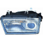 FARO FANALE PROIETTORE SX H1,H1 MANUALE/ELETTRICA ALFA ROMEO 155 (167) 1992 1997 OEM 60613350