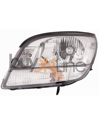 FARO FANALE PROIETTORE SX H4 CHEVROLET ORLANDO 2011  OEM 95025585