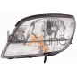 FARO FANALE PROIETTORE SX H4 CHEVROLET ORLANDO 2011  OEM 95025585