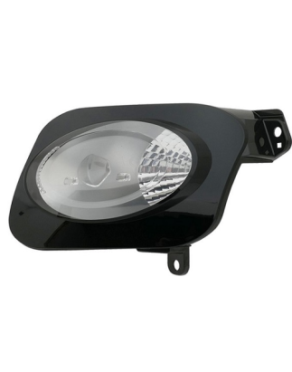 FARO FANALE PROIETTORE INF SX LED ALOGENO FIAT 500e (332) 2021  OEM 52140395