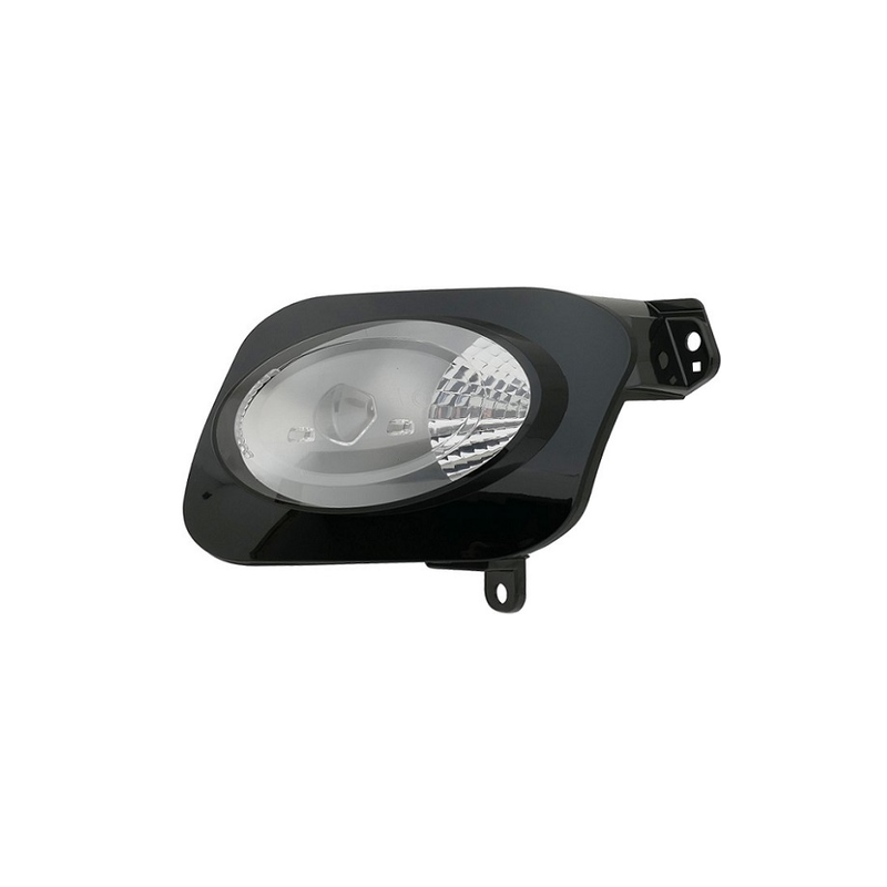 FARO FANALE PROIETTORE INF DX ALOGENO FIAT 500e (332) 2021  OEM 52140398