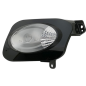 FARO FANALE PROIETTORE INF DX ALOGENO FIAT 500e (332) 2021  OEM 52140398