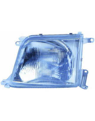 FARO FANALE PROIETTORE SX H4 TOYOTA LAND CRUISER PRADO 90 (J9) 1999 2002 OEM 8115060620