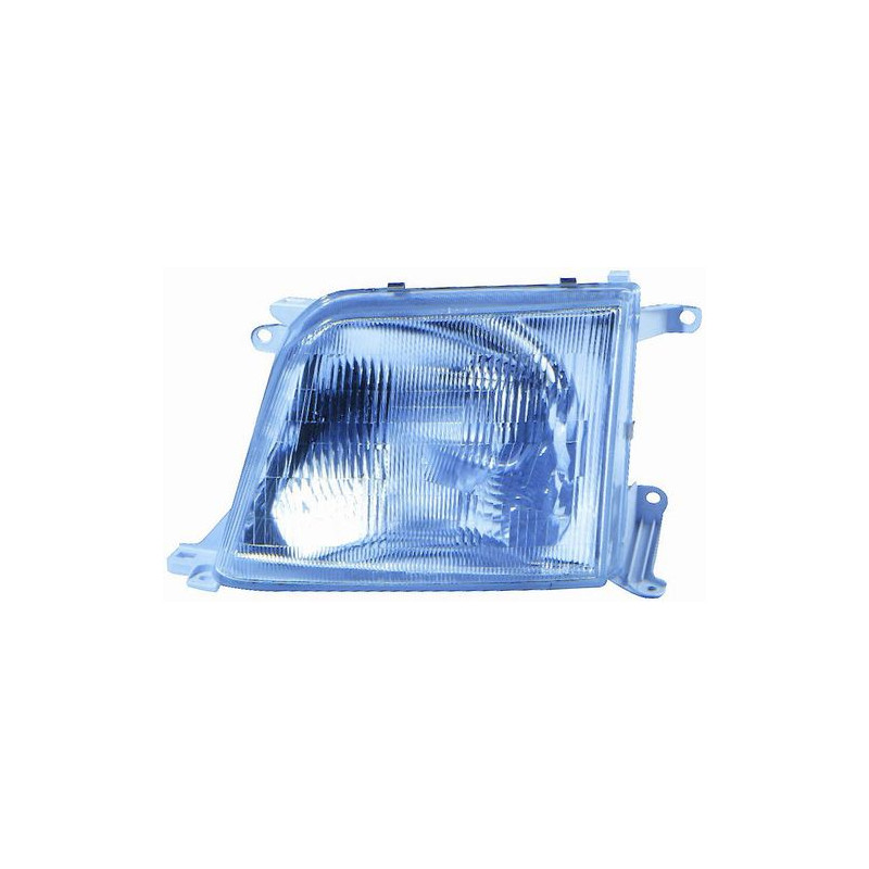 FARO FANALE PROIETTORE SX H4 TOYOTA LAND CRUISER PRADO 90 (J9) 1999 2002 OEM 8115060620