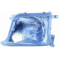 FARO FANALE PROIETTORE SX H4 TOYOTA LAND CRUISER PRADO 90 (J9) 1999 2002 OEM 8115060620