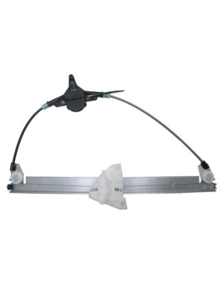 MECCANISMI ALZACRISTRALLO ANT SX 5 MAZDA 2 (DE/DH) 2007 2014 OEM D65159590B