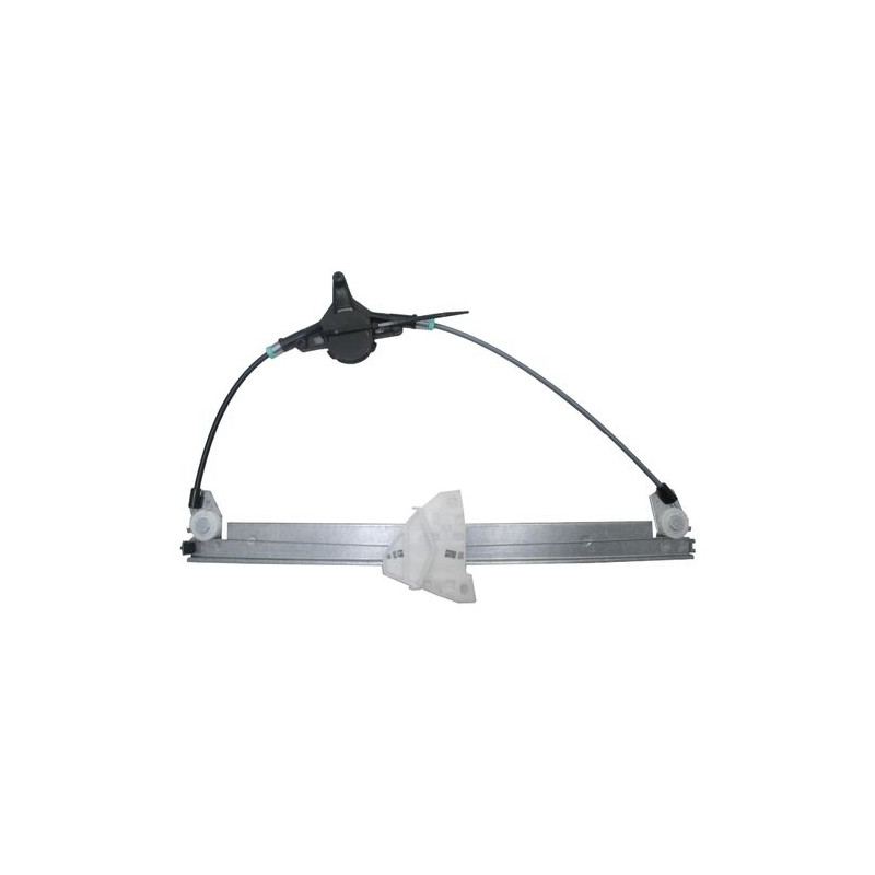 MECCANISMI ALZACRISTRALLO ANT SX 5 MAZDA 2 (DE/DH) 2007 2014 OEM D65159590B