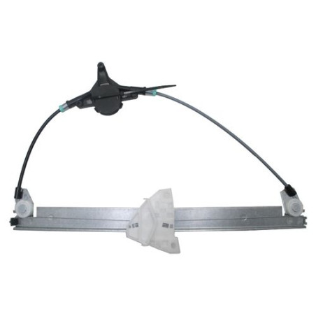 MECCANISMI ALZACRISTRALLO ANT SX 5 MAZDA 2 (DE/DH) 2007 2014 OEM D65159590B