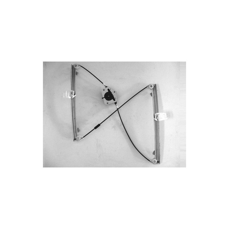 MECCANISMI ALZACRISTRALLO ANT DX 5 FIAT CROMA SW (194) 2005 2009 OEM 71740198