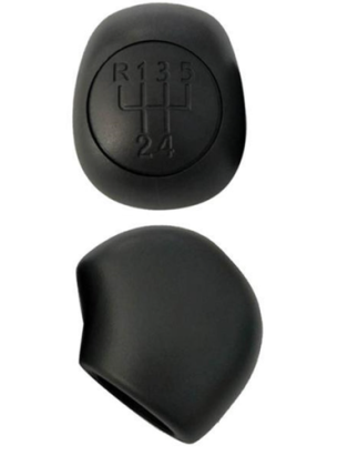 POMELLO CAMBIO NERO 5 CITROEN JUMPER I (230L/230P/230) 1994 2002