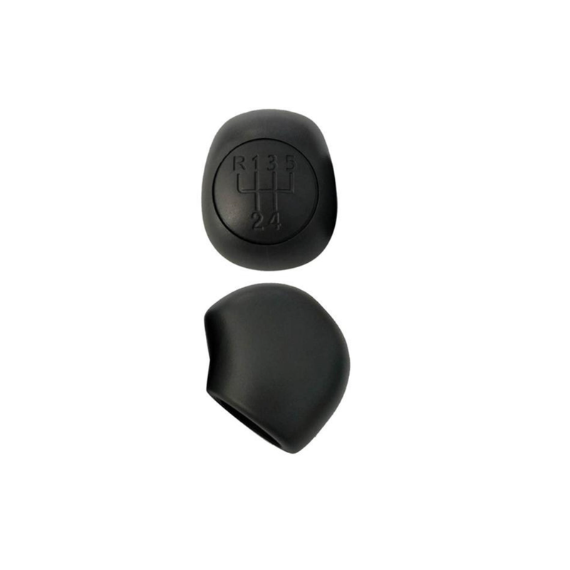 POMELLO CAMBIO NERO 5 CITROEN JUMPER I (230L/230P/230) 1994 2002