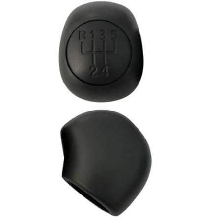 POMELLO CAMBIO NERO 5 CITROEN JUMPER I (230L/230P/230) 1994 2002