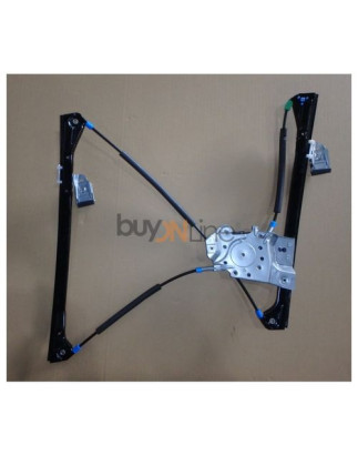 MECCANISMI ALZACRISTRALLO ANT DX 2 5 VOLKSWAGEN POLO (6N1) 1994 1999 OEM 6N4837462