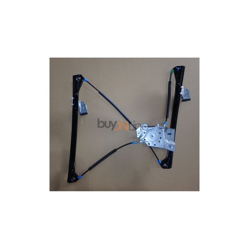 MECCANISMI ALZACRISTRALLO ANT DX 2 5 VOLKSWAGEN POLO (6N1) 1994 1999 OEM 6N4837462