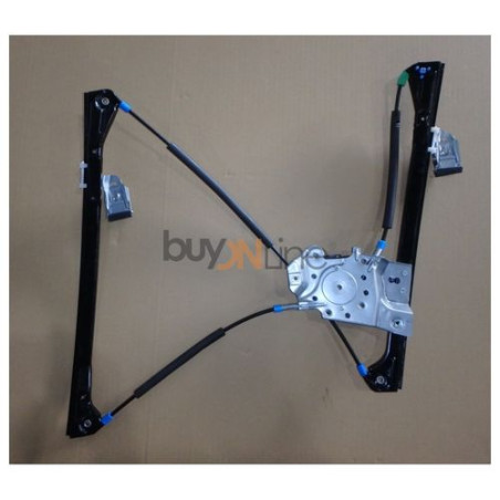 MECCANISMI ALZACRISTRALLO ANT DX 2 5 VOLKSWAGEN POLO (6N1) 1994 1999 OEM 6N4837462