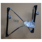 MECCANISMI ALZACRISTRALLO ANT DX 2 5 VOLKSWAGEN POLO (6N1) 1994 1999 OEM 6N4837462