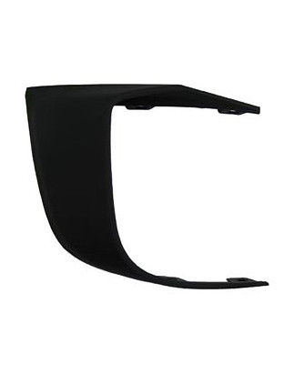 CORNICE FANALE GRIGLIA PARAURTI ANT DX PORSCHE CAYENNE (92A) 2010 2015 OEM 95850594600
