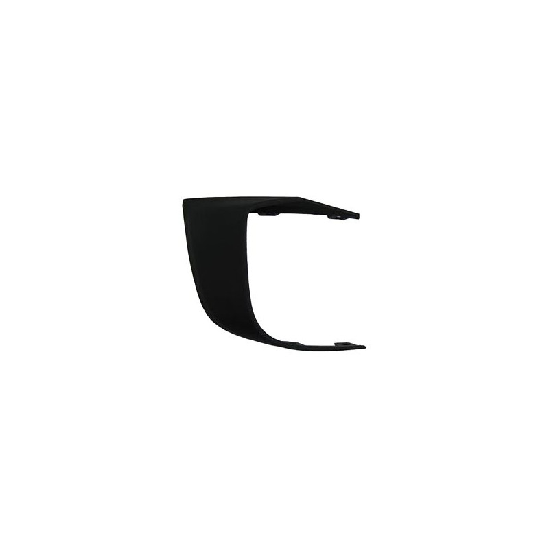CORNICE FANALE GRIGLIA PARAURTI ANT DX PORSCHE CAYENNE (92A) 2010 2015 OEM 95850594600