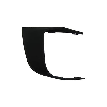 CORNICE FANALE GRIGLIA PARAURTI ANT DX PORSCHE CAYENNE (92A) 2010 2015 OEM 95850594600