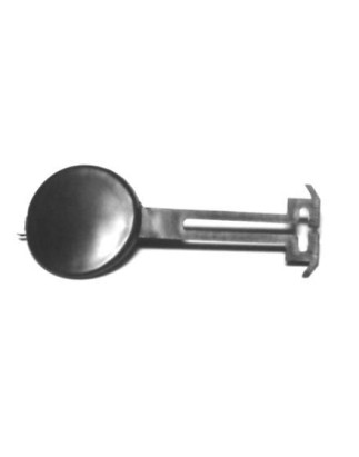COPRIGANCIO ANT CITROEN C3 (FC/FN) 2002 2010 OEM 7414AN