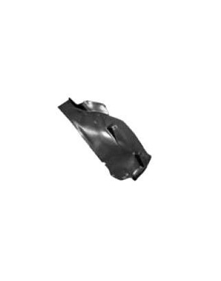 RIPARO PASSARUOTA ANT DX PARTE POST PEUGEOT 407 (6D/6C) 2004 2010 OEM 7136S8