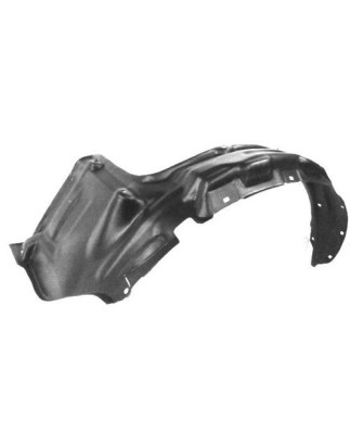 RIPARO PASSARUOTA ANT SX TOYOTA HI-LUX 2WD/4WD (N1/N2/N3) 2005 2009 OEM 538760K010