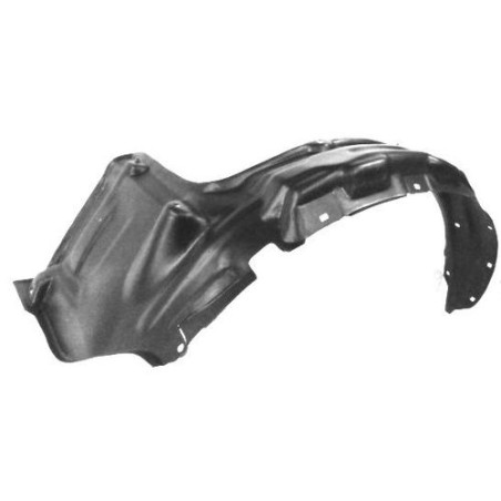 RIPARO PASSARUOTA ANT SX TOYOTA HI-LUX 2WD/4WD (N1/N2/N3) 2005 2009 OEM 538760K010