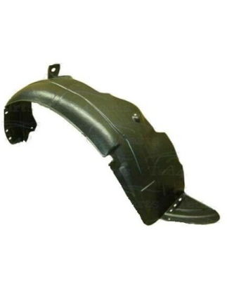 RIPARO PASSARUOTA ANT SX HYUNDAI i20 I (IB/GB/PB/PBT) 2008 2012 OEM 868111J000