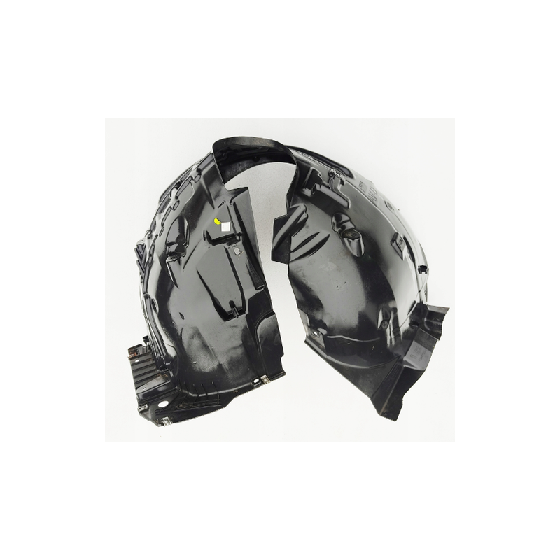 RIPARO PASSARUOTA ANT DX PEUGEOT 208 II (UB/UP/UW/UJ) 2019 2023 OEM 9823309080