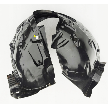 RIPARO PASSARUOTA ANT DX PEUGEOT 208 II (UB/UP/UW/UJ) 2019 2023 OEM 9823309080